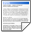 File icon